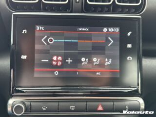 C3 Aircross 110CH FEEL 2022 occasion 59860 Bruay-sur-l'Escaut