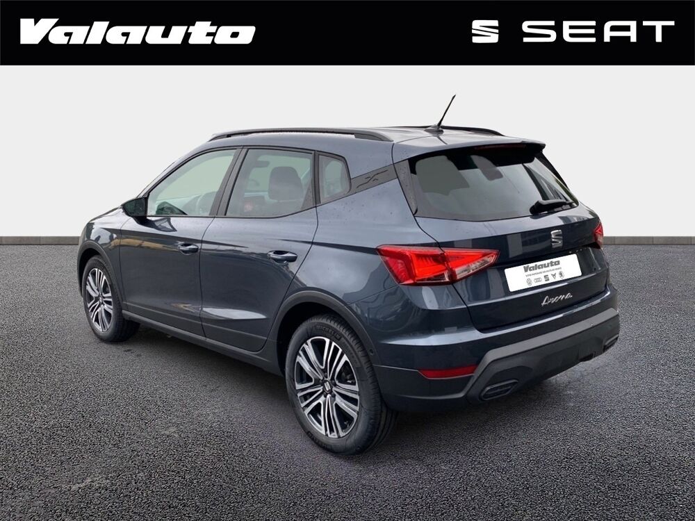 Arona COPA TSI 115 CH DSG7 2025 occasion 59400 Cambrai