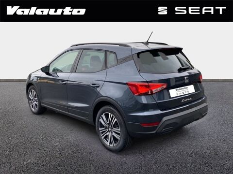 Arona COPA TSI 115 CH DSG7 2025 occasion 59400 Cambrai