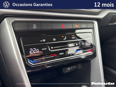 T-ROC 1.0 TSI 110 CH LIFE PLUS 2023 occasion 59860 Bruay-sur-l'Escaut