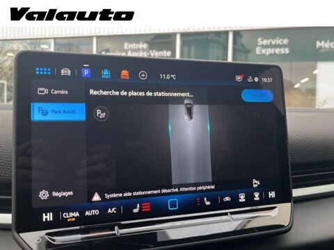 T-ROC NOUVEAU NF 1.5 ETSI HYBRID 150CH DSG7 ... 2025 occasion 59100 Roubaix