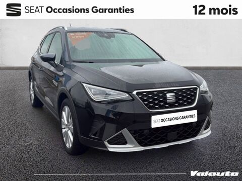Arona XPERIENCE 1.0 TSI 95 CH 2022 occasion 59860 Bruay-sur-l'Escaut