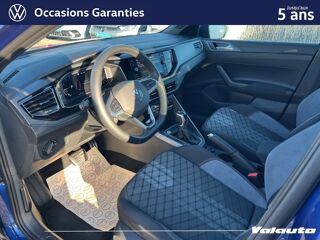 Taigo R-LINE 1.0 TSI 115CH DSG7 + TOIT OUVRANT 2025 occasion 59930 La Chapelle-d'Armenti&egrave;res