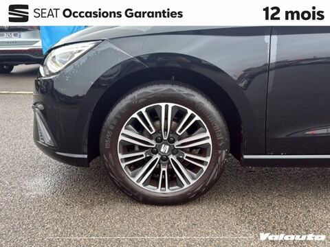 Ibiza COPA 1.0 TSI 95 CH 2022 occasion 59223 Roncq