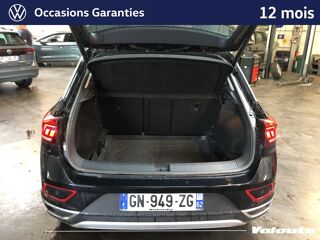T-ROC 1.5 TSI EVO 150 LIFE PLUS DSG 2023 occasion 62217 Beaurains
