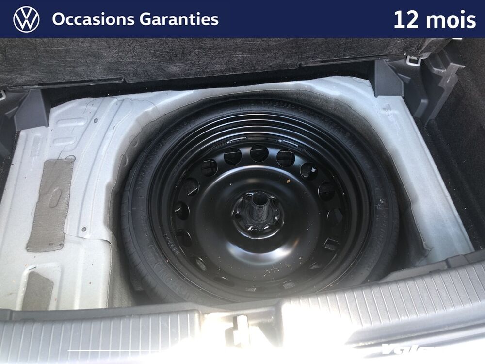 T-Cross 1.0 TSI 95 CH LIFE TECH 2023 occasion 62217 Beaurains