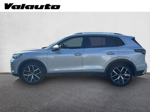 Tiguan NOUVEAU 1.5 ETSI 150CH DSG7 ELEGANCE 2026 occasion 59400 Cambrai