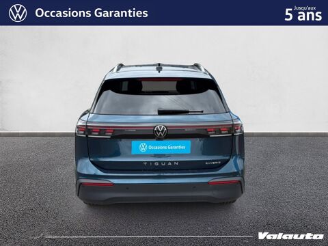 Tiguan LIFE PLUS 1.5 EHYBRID 204CH DSG6 2025 occasion 59223 Roncq