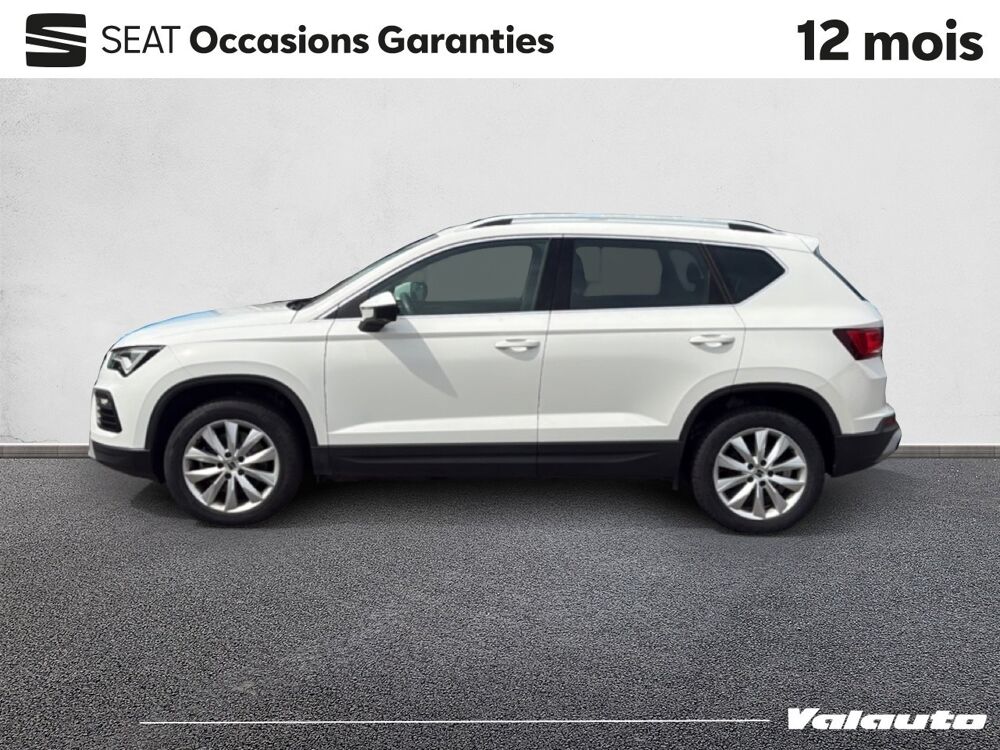 Ateca BUSINESS 2.0 TDI 150 CH BVM6 2021 occasion 59223 Roncq