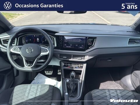Taigo R-LINE 1.5 TSI 150 CH DSG7 2025 occasion 59223 Roncq