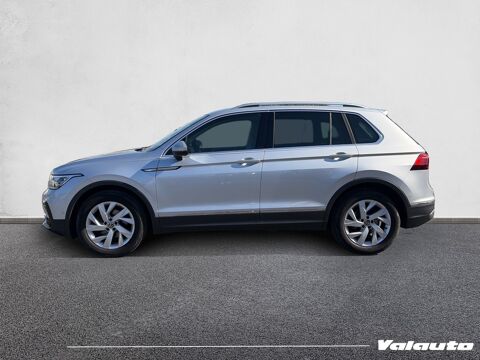 Tiguan FL 1.5 TSI 150 CH DSG7 ELEGANCE 2022 occasion 59400 Cambrai