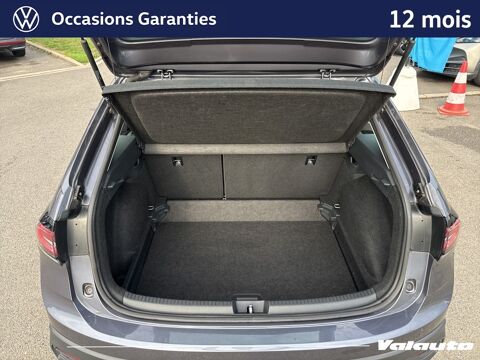 Taigo LIFE 1.0 TSI 95 CH 2023 occasion 59223 Roncq
