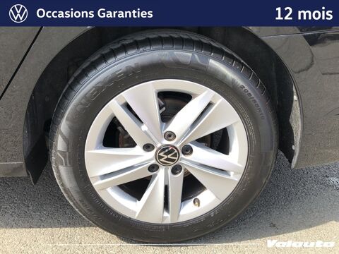 Golf SW 1.0 TSI 110CH BVM6 LIFE PLUS 2024 occasion 62217 Beaurains