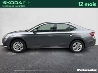 Octavia BUSINESS 1.5 TSI MHEV 150 DSG7 2023 occasion 59130 Lambersart