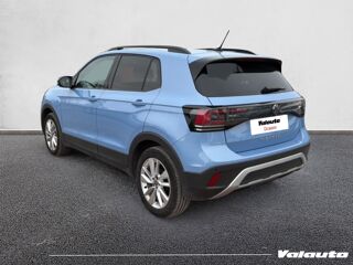 T-Cross VW EDITION 1.0 TSI 95CH BVM5 2024 occasion 59860 Bruay-sur-l'Escaut