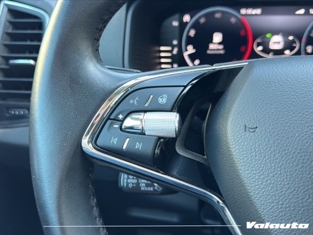Karoq STYLE 2.0 TDI 150 SCR BVM6 2023 occasion 59223 Roncq
