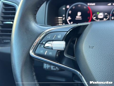 Karoq STYLE 2.0 TDI 150 SCR BVM6 2023 occasion 59223 Roncq