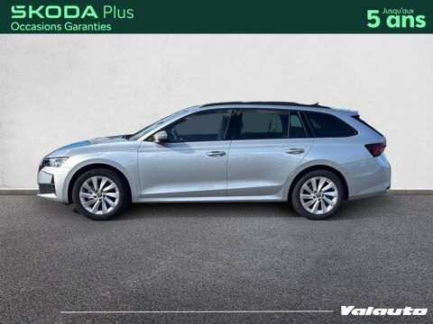 Octavia COMBI SELECTION 1.5 TSI 116 DSG 2025 occasion 59223 Roncq