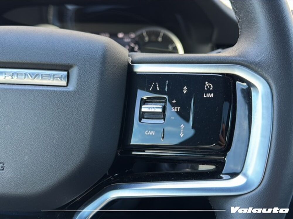 Range Rover Evoque RANGE ROVER MARK III P300E BV... 2023 occasion 59860 Bruay-sur-l'Escaut