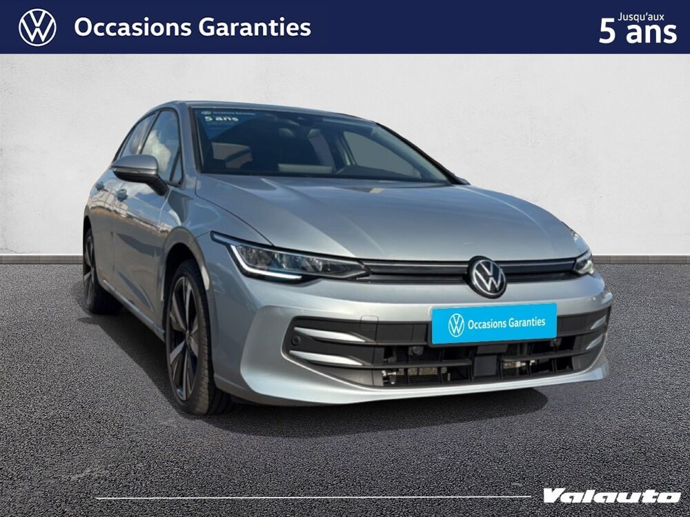 Golf 1.5 TSI 116 CH VW EDITION 2025 occasion 59223 Roncq