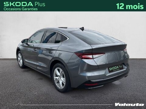 Enyaq ENYAQ COUP&Eacute; 285 CH 80 KWH 2024 occasion 59223 Roncq