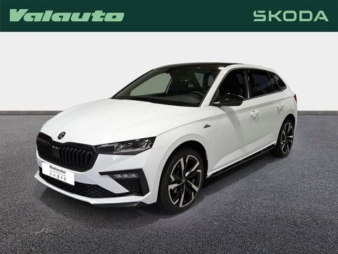 Annonce voiture Skoda Scala 35490 €