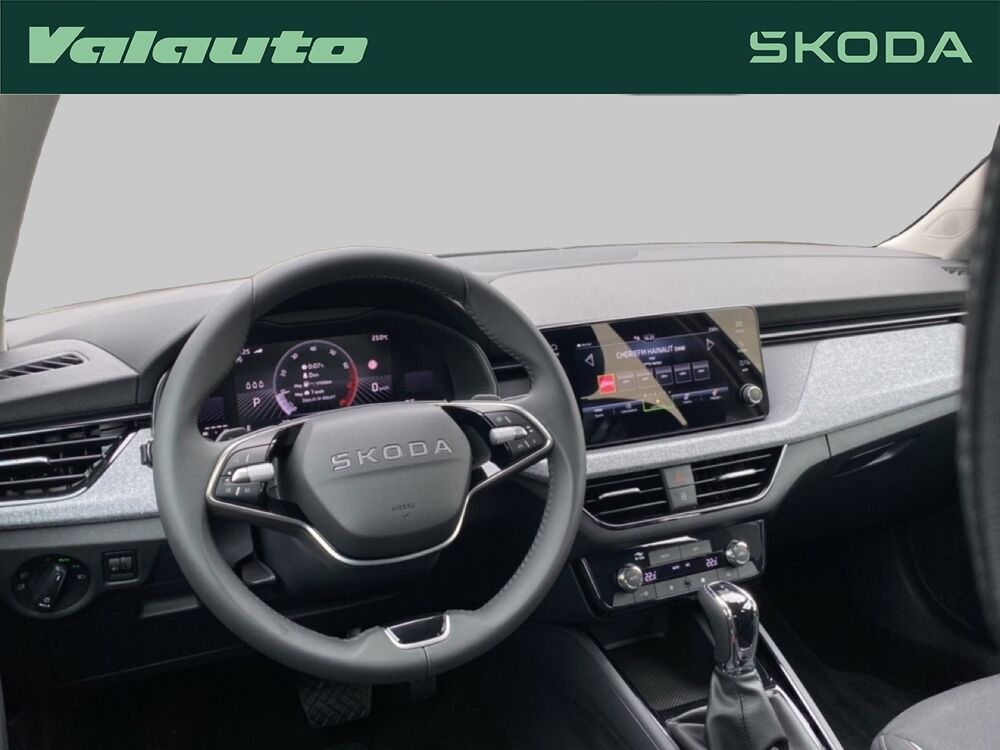 Kamiq SELECTION 1.0 TSI EVO 116CH DSG7 2026 occasion 59400 Cambrai
