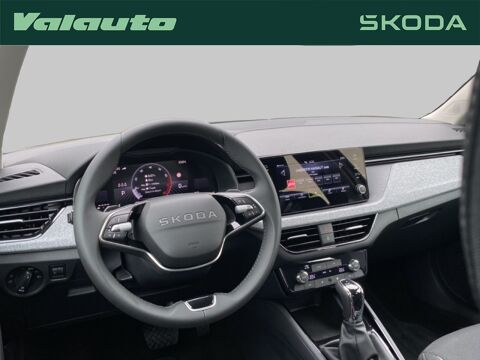 Kamiq SELECTION 1.0 TSI EVO 116CH DSG7 2026 occasion 59400 Cambrai