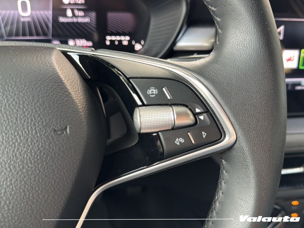 Fabia 1.0 TSI 95 CH SELECTION 2024 occasion 59860 Bruay-sur-l'Escaut