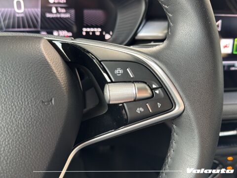 Fabia 1.0 TSI 95 CH SELECTION 2024 occasion 59860 Bruay-sur-l'Escaut