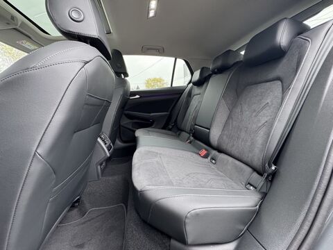 Golf 8 FL 2.0 TDI 150 CH DSG7 STYLE 2026 occasion 59720 Louvroil