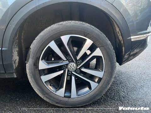 T-ROC IQ DRIVE 1.0 TSI 115CH BVM6 2019 occasion 59100 Roubaix
