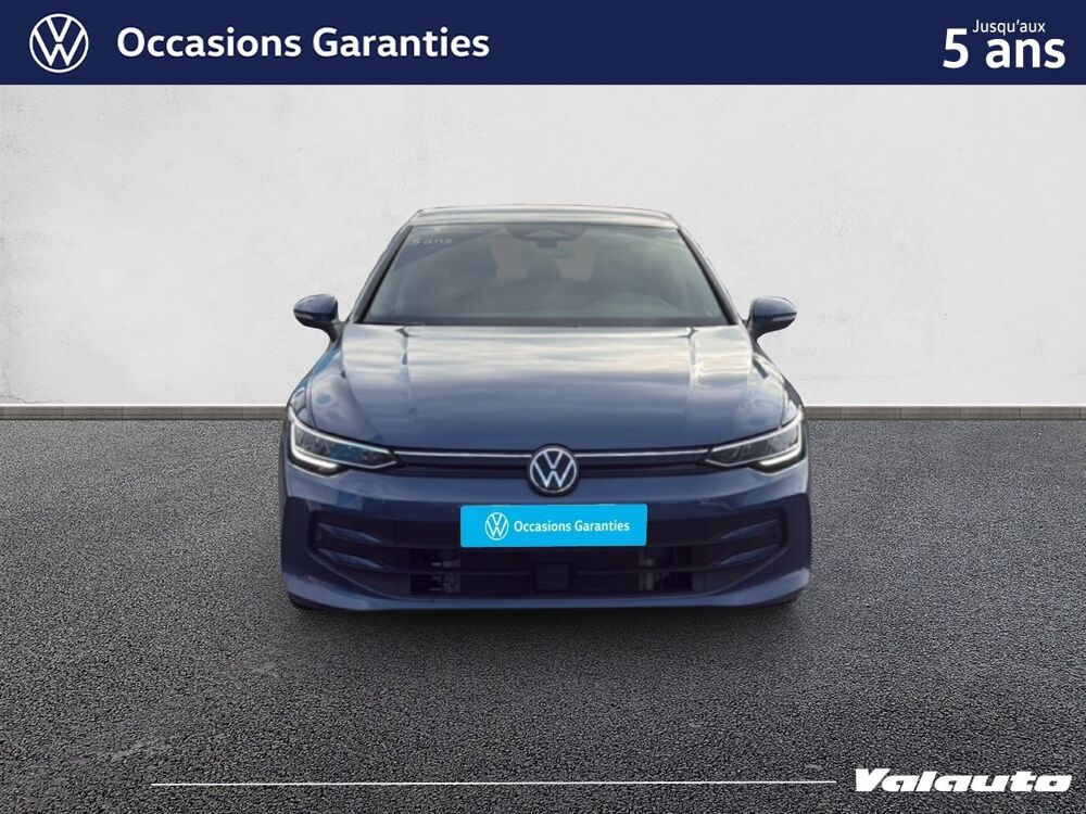 Golf 2.0 TDI 150 CH DSG VW EDITION 2025 occasion 59223 Roncq