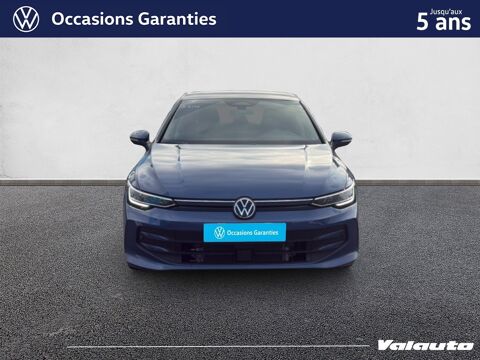 Golf 2.0 TDI 150 CH DSG VW EDITION 2025 occasion 59223 Roncq