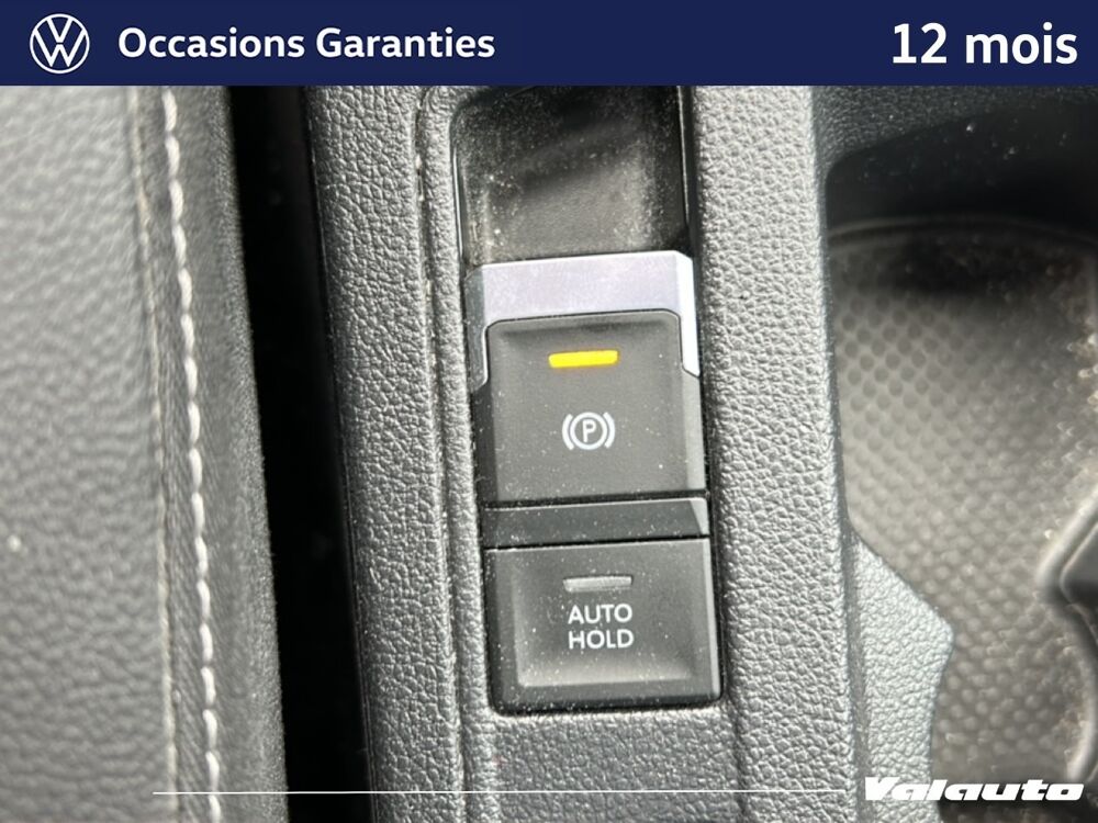 T-ROC 1.5 TSI 150 DSG7 R LINE 2023 occasion 62217 Beaurains
