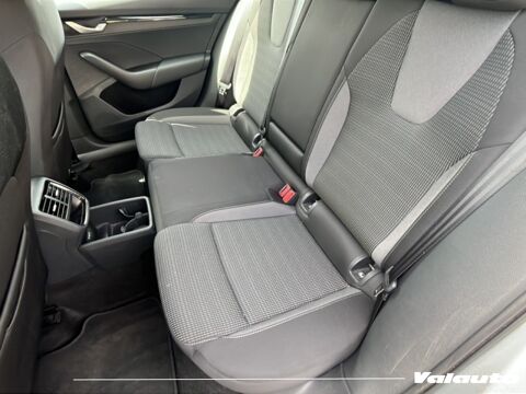 Octavia SELECTION 2.0 TDI 150 DSG7 2024 occasion 59860 Bruay-sur-l'Escaut