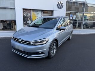 Touran 2.0 TDI 150 CH DSG7 VW EDITION 2025 occasion 59130 Lambersart