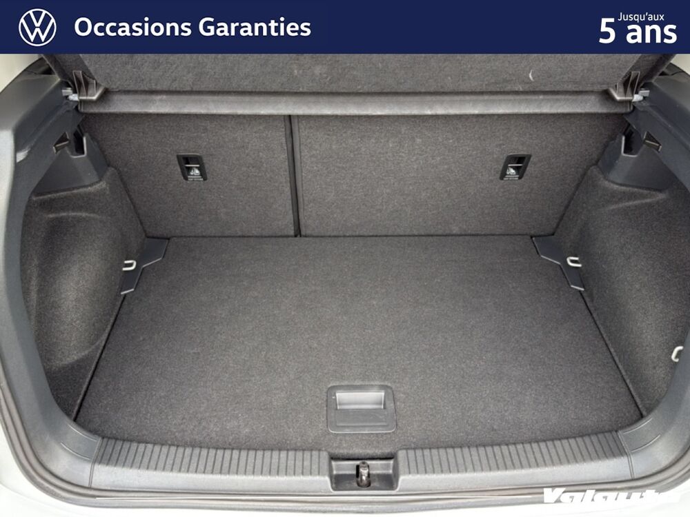 T-Cross FL 1.0 TSI 116CH DSG7 LIFE PLUS VW E... 2025 occasion 59860 Bruay-sur-l'Escaut