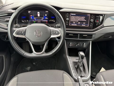 Polo VW EDITION 1.0 TSI 95 CH DSG7 2025 occasion 59223 Roncq