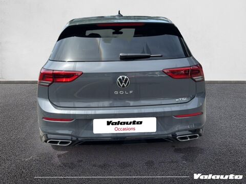 Golf 1.5 ETSI MILD HYBRID 130 DSG7 R LINE 2024 occasion 59223 Roncq