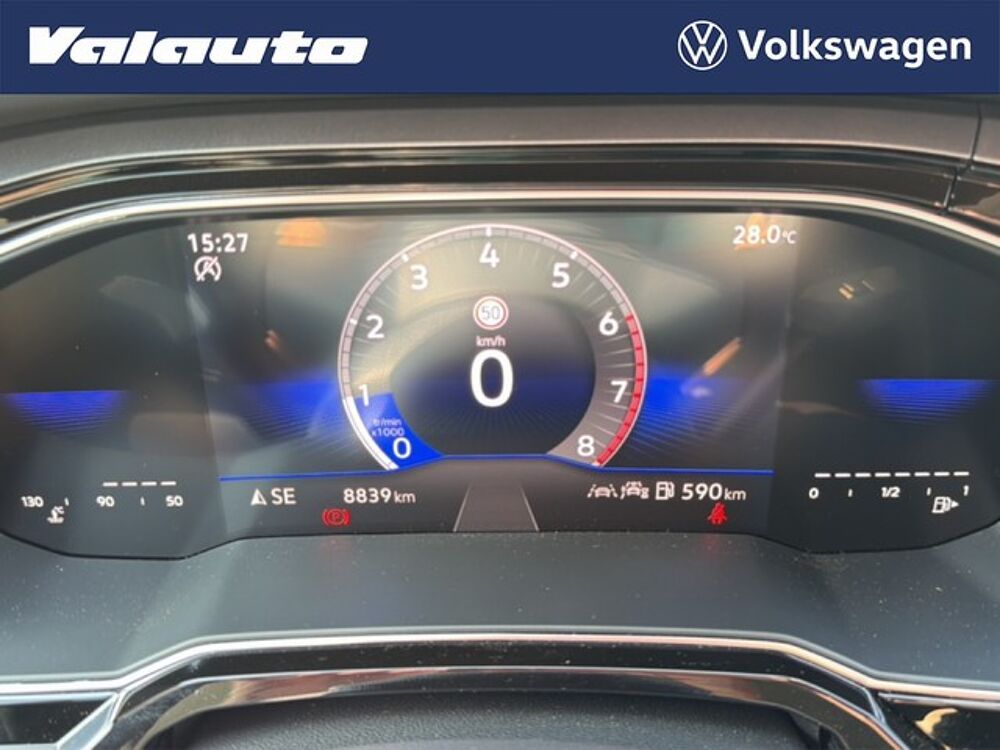 Polo FL 1.0 TSI 95 CH BVM5 STYLE 2025 occasion 59400 Cambrai