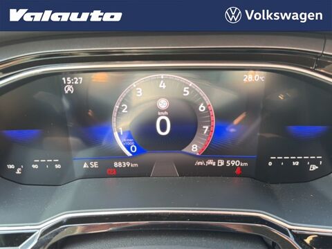 Polo FL 1.0 TSI 95 CH BVM5 STYLE 2025 occasion 59400 Cambrai