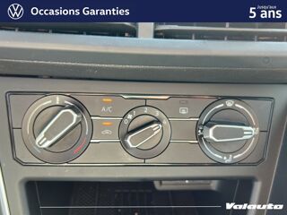 Polo 1.0 TSI 95 CH BVM5 VW EDITION 2025 occasion 62217 Beaurains