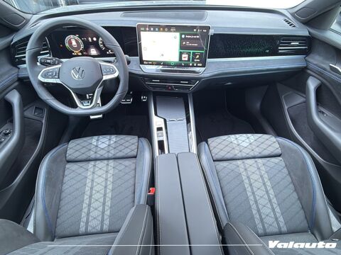 Passat NOUVELLE EHYBRID 272CH DSG6 R LINE 2025 occasion 59400 Cambrai