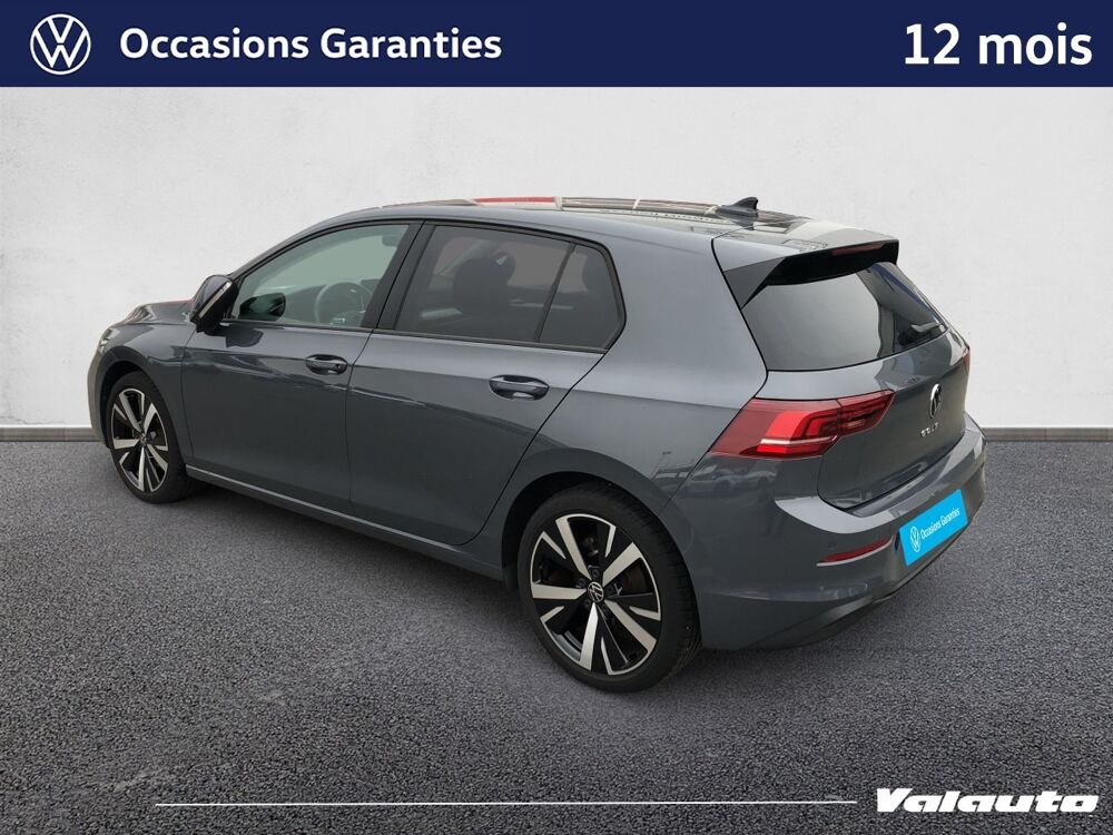 Golf 1.5 TSI 116 VW EDITION 2024 occasion 62217 Beaurains