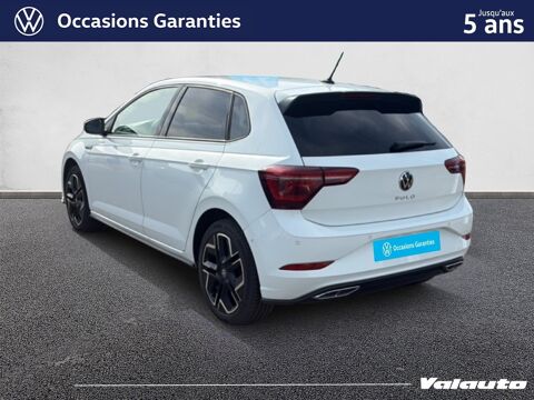 Polo 1.0 TSI 95 CH R-LINE EDITION 2025 occasion 59223 Roncq