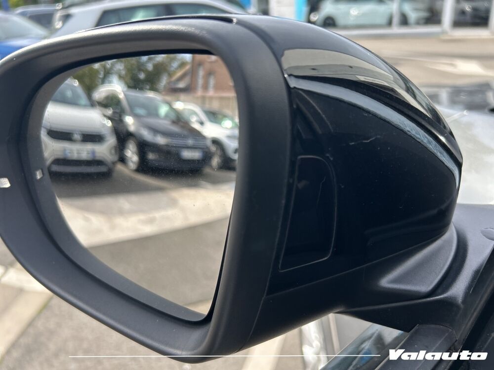 T-ROC STYLE 1.5 TSI 150CH DSG7 2023 occasion 59100 Roubaix