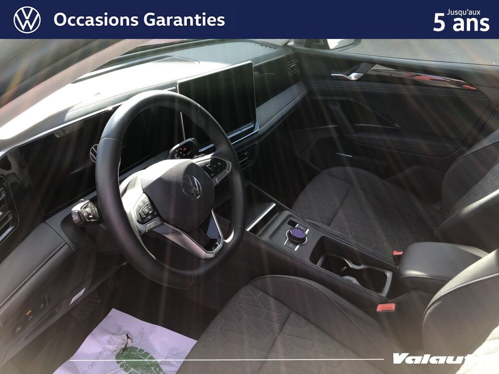Tiguan 1.5 ETSI 130CH DSG7 VW EDITION 2025 occasion 62217 Beaurains