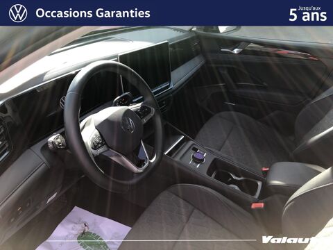 Tiguan 1.5 ETSI 130CH DSG7 VW EDITION 2025 occasion 62217 Beaurains