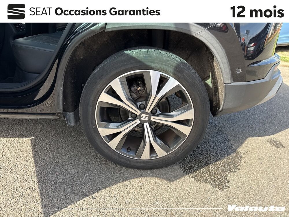 Ateca STYLE 2.0 TDI 150 CH DSG7 2024 occasion 59223 Roncq